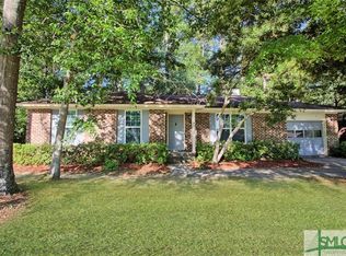 107 Stockbridge Dr, Savannah, GA 31419