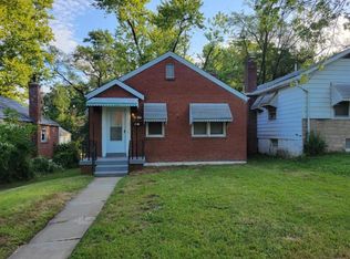 7223 Emma Ave, Saint Louis, MO