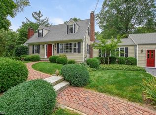 42 Washington Valley Rd, Mendham, NJ 07960