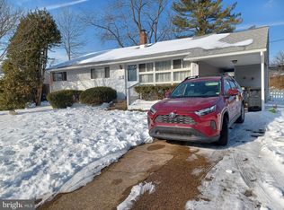 1711 Dalfield Dr, Wilmington, DE 19803