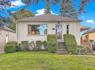 79 Burlingame Rd, Toronto, ON M8W1Y9