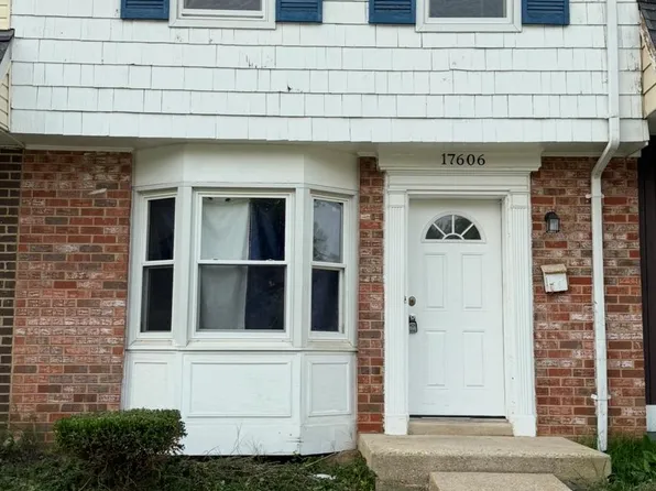 17606 Larchmont Ter, Gaithersburg, MD 20877