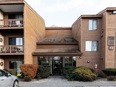 70 W Meadow Rd APT 24, Haverhill, MA, 01832
