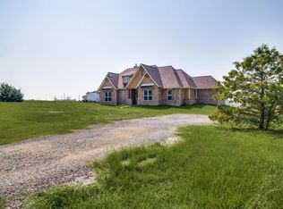 17512 Fm 1778, Nevada, TX 75173