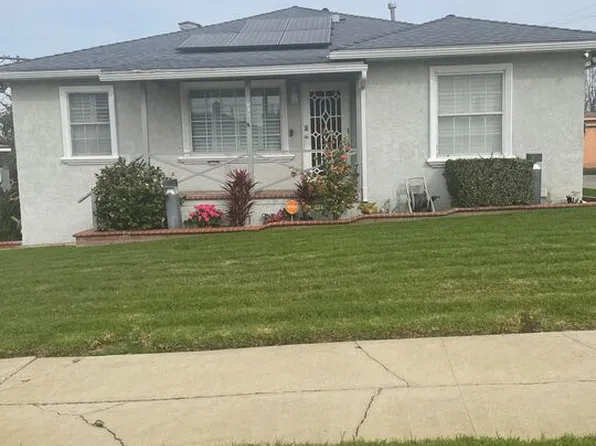 2031 W 98th St, Los Angeles, CA 90047