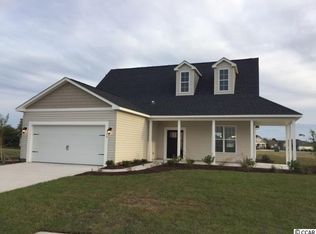 336 Mikita Dr LOT 21, Surfside Beach, SC 29575