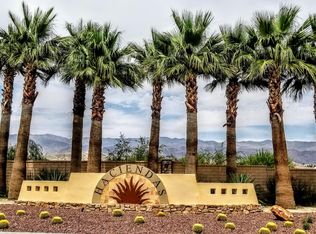 42673 Saint Lucia St, Bermuda Dunes, CA 92203
