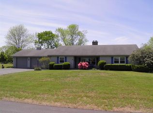 60 Glebas Rd, Plainfield, CT 06374