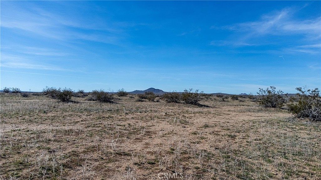 0 Rose Ave S, Tecopa, CA 92389 MLS ND24052044 Zillow