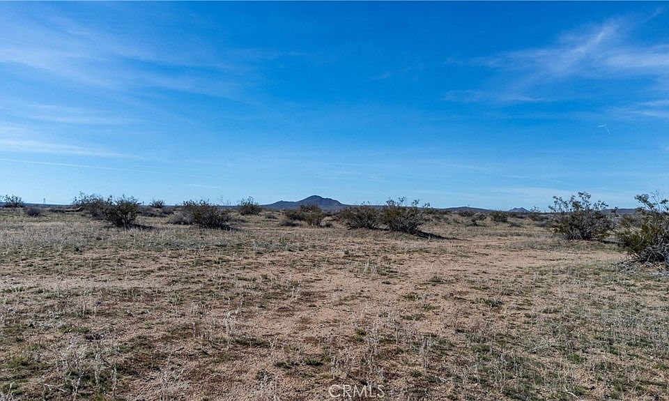 0 Rose Ave S, Tecopa, CA 92389 MLS ND24052044 Zillow