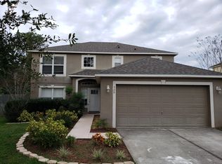 920 Vanderbilt Dr, Eustis, FL 32726