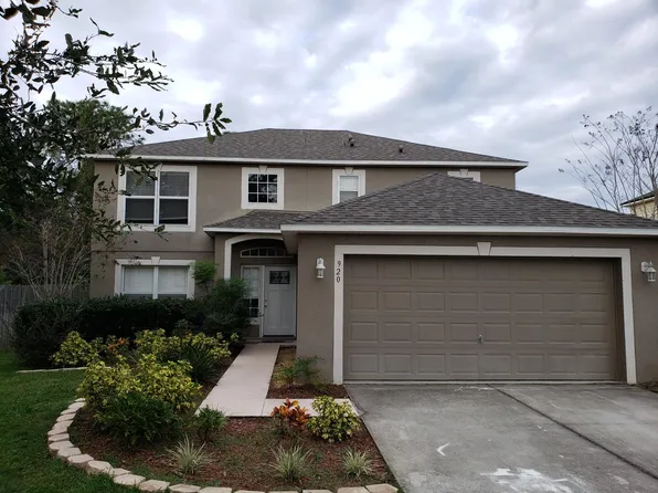 920 Vanderbilt Dr, Eustis, FL 32726