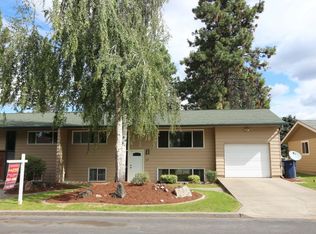 224 W Kedlin Ct, Spokane, WA 99218