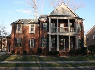 7900 Rousham Ct, Waxhaw, NC 28173