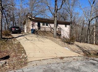 3 Exmoor Ln, Bella Vista, AR 72715