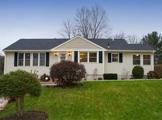 3 Stuart St, Oxford, MA 01540