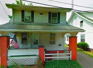 2508 8th St NW, Canton, OH 44708