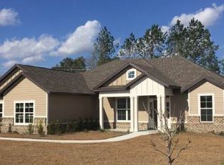 4295 NW Caden Gln, Lake City, FL 32055