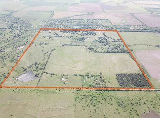 1929 Road 20, Severy, KS 67137