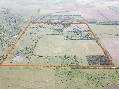 1929 Road 20, Severy, KS, 67137
