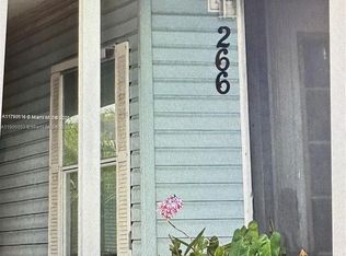 Americana Village Condo, Miami, FL 33187