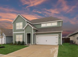 13148 S Haven Way, Aubrey, TX 76227