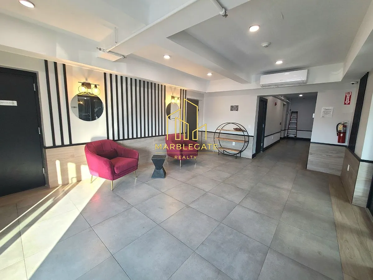 Building Photo - 205 Mount Vernon Ave #4033