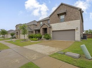 2115 Clarion Dr, Forney, TX 75126