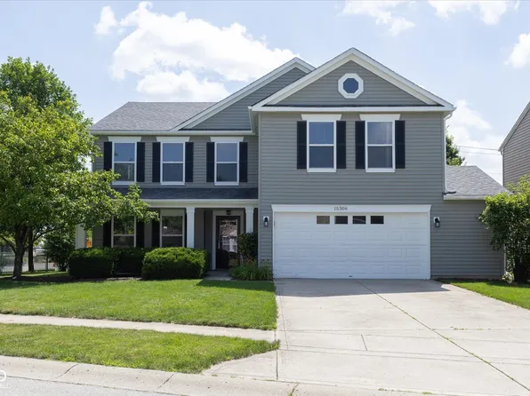 15306 Reflection Ct, Noblesville, IN 46060