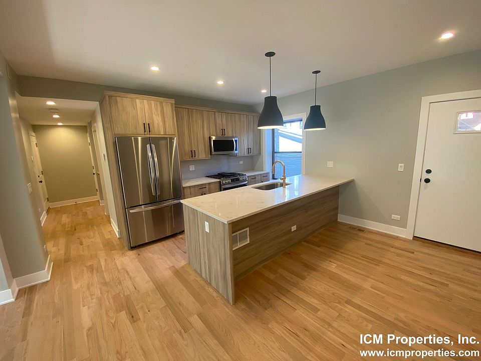1st image of 2544 W Logan Blvd #1C
