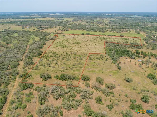 0 Green Dewitt Rd, Cuero, TX 77954