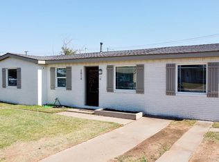 3619 Anetta Dr, Midland, TX 79703