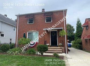 3260 W 141st St, Cleveland, OH 44111