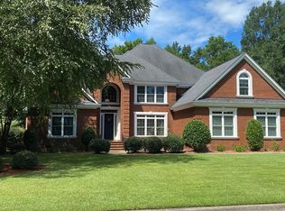 1055 Summit Dr, Sumter, SC 29150