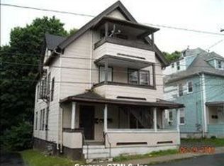 53 Prospect St, Meriden, CT 06451