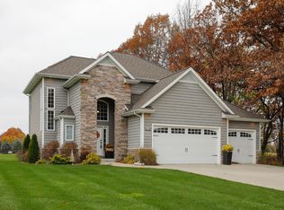 61728 Stonegate Dr, Centreville, MI 49032