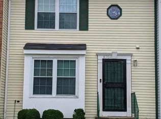 8704 Ritchboro Rd, District Heights, MD 20747