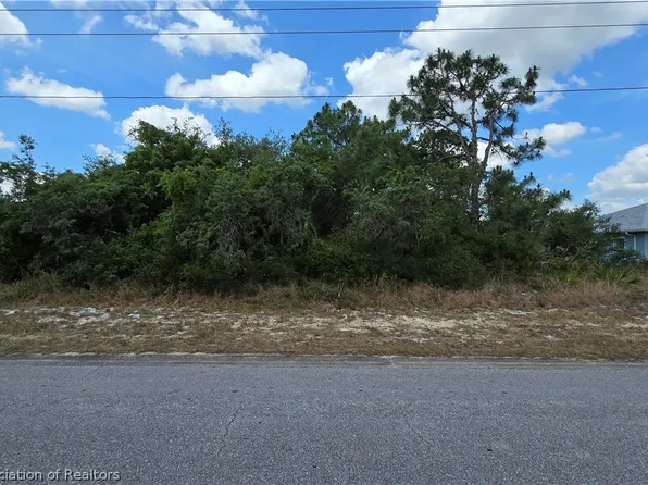 4729 Columbus Blvd, Sebring, FL 33872