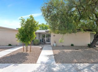 17023 N 107th Ave, Sun City, AZ 85373