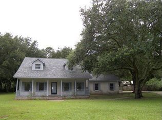 141 Mackay Dr, Brunswick, GA 31525