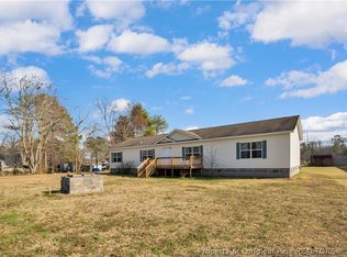 2240 School Rd, Hope Mills, NC 28348