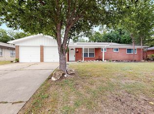 3632 Venice Dr, North Richland Hills, TX 76180