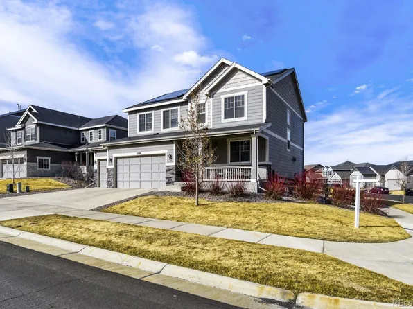 11230 Endeavor Drive, Parker, CO 80134
