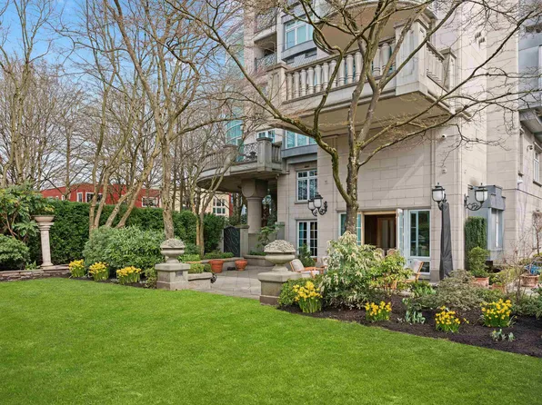 1596 W 14th Ave #1B, Vancouver, BC V6J 2H9