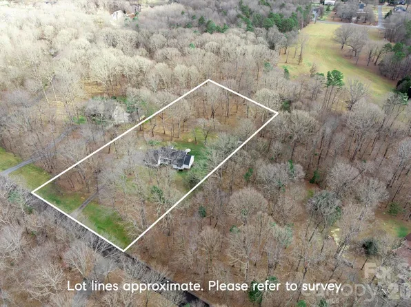 316 Wade Hampton Dr, Matthews, NC 28104