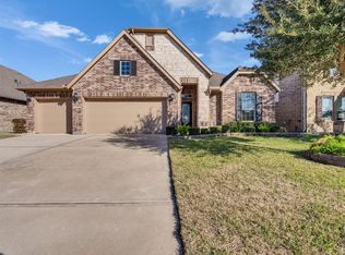 6222 Western Pine Dr, League City, TX 77573