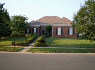 7501 Conifer Cir, Indian Trail, NC 28079