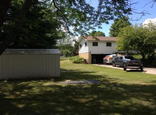 1602 Holley St, Holmen, WI 54636