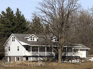 20638 County Hwy #25, Detroit Lakes, MN 56501