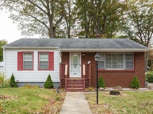 3039 Woodrow Ave, Michigan City, IN